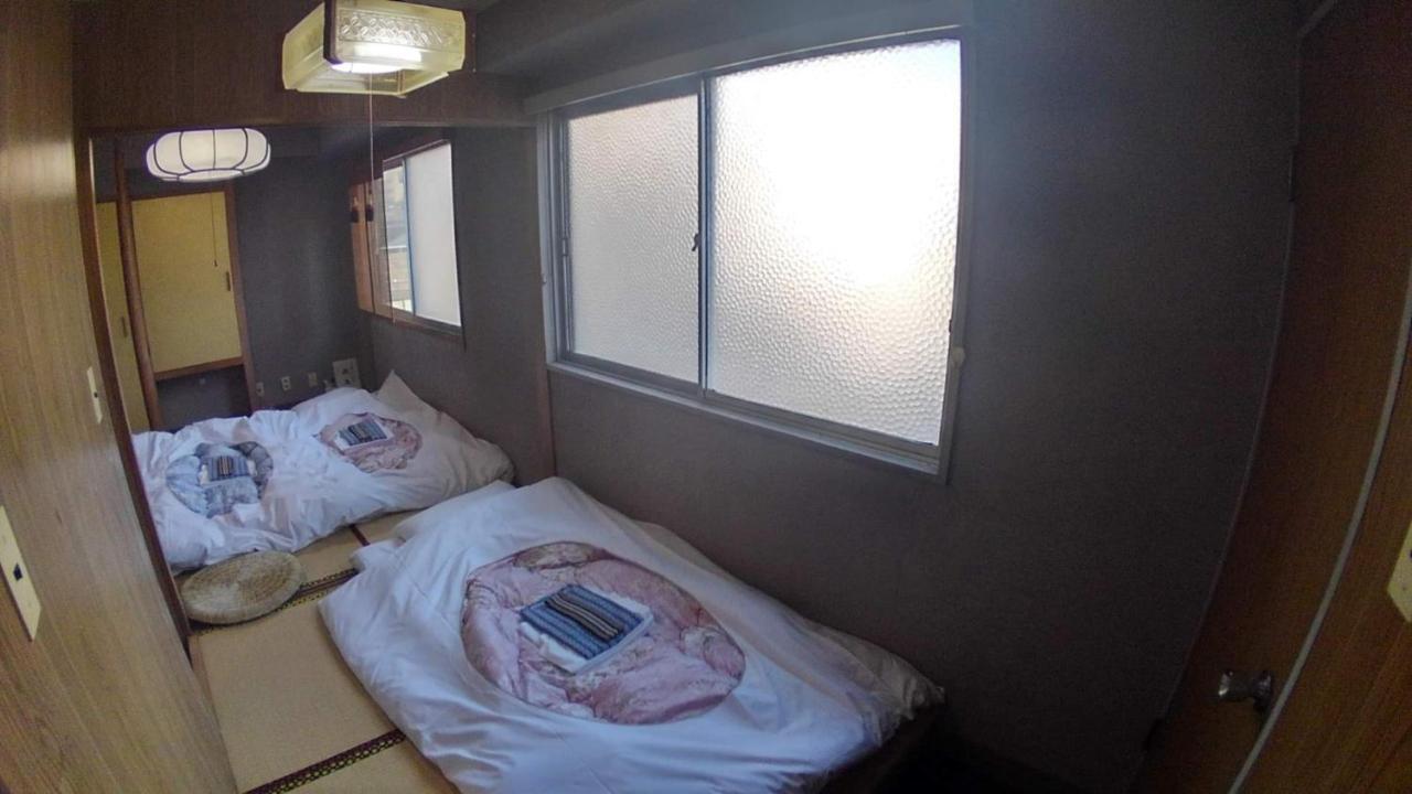 Setouchi Triennale Hotel 403 Japanese Style Art Female Only - Vacation Stay 62544 Takamatsu Exterior photo