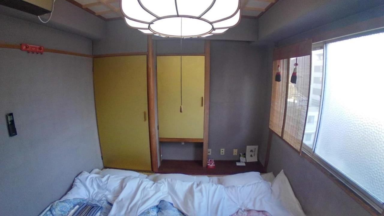 Setouchi Triennale Hotel 403 Japanese Style Art Female Only - Vacation Stay 62544 Takamatsu Exterior photo